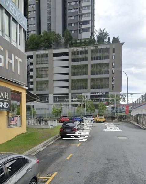Kedai / Pejabat untuk Dijual di Seksyen 9 (Bangi) - Muhammad Azlan - Exterior - PropertyGuru.com.my