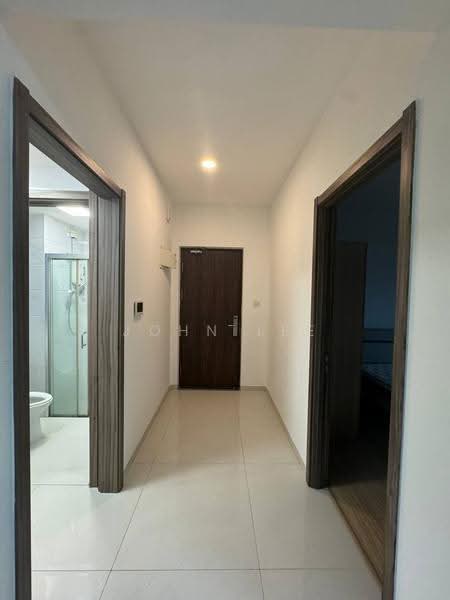 Apartment for Rent at Regalia Park @ Forest City - John Lee - Corridor - PropertyGuru.com.my
