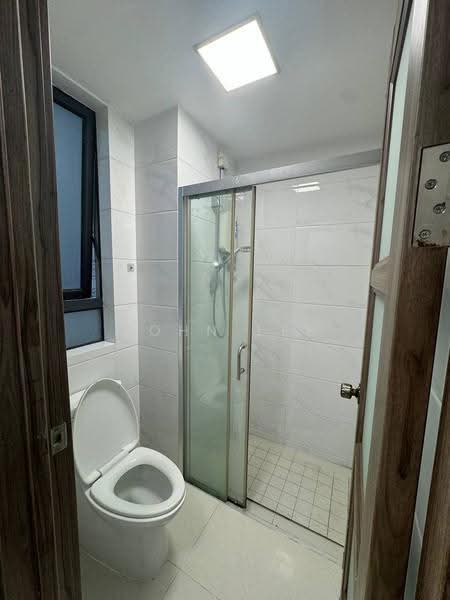 Apartment for Rent at Regalia Park @ Forest City - John Lee - Bathroom - PropertyGuru.com.my
