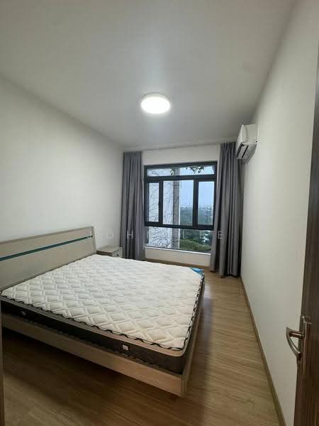 Apartment for Rent at Regalia Park @ Forest City - John Lee - Bedroom - PropertyGuru.com.my