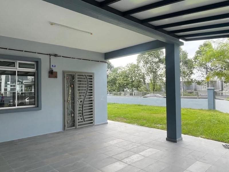 2-storey Terraced House for Sale in Taman Scientex Senai (Senai) - Jaz Lee - PropertyGuru.com.my