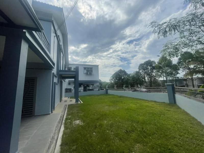 2-storey Terraced House for Sale in Taman Scientex Senai (Senai) - Jaz Lee - PropertyGuru.com.my