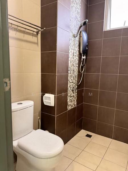 Condominium for Rent at Solaria Residences - Davis Lim - Bathroom - PropertyGuru.com.my