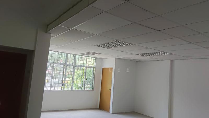 Pejabat untuk Disewa di Bandar Sri Permaisuri (Cheras) - GEE Lee - Interior - PropertyGuru.com.my