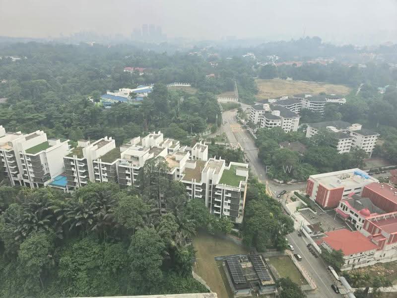Kediaman Servis untuk Disewa di Regalia Residence - Kenneth Siew - Exterior - PropertyGuru.com.my