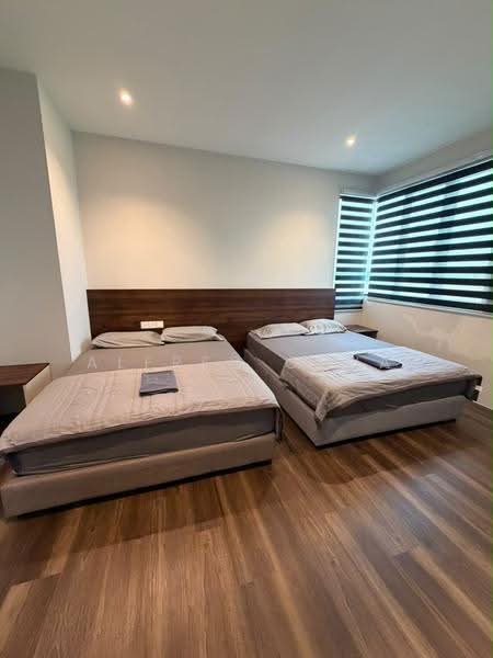 Apartment for Sale at Gizo 11 - Alfred Chua - Bedroom - PropertyGuru.com.my
