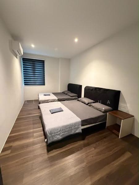 Apartment for Sale at Gizo 11 - Alfred Chua - Bedroom - PropertyGuru.com.my