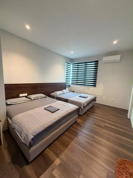 Apartment for Sale at Gizo 11 - Alfred Chua - Bedroom - PropertyGuru.com.my