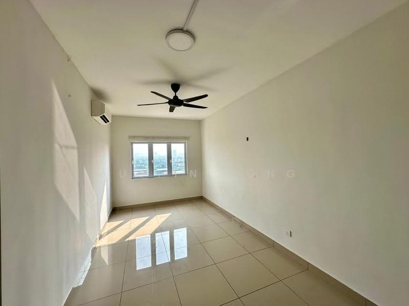 Kondominium untuk Disewa di Koi Prima Condominium - Austin Wong - View - PropertyGuru.com.my