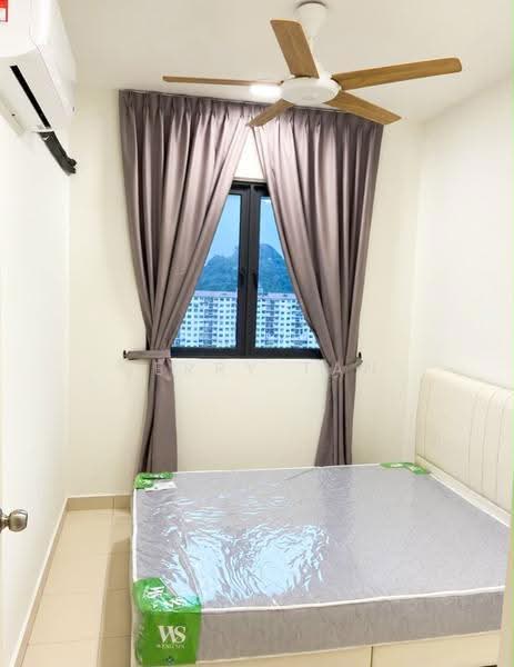 Condominium for Rent at One Foresta - Jerry Tan - Bedroom - PropertyGuru.com.my