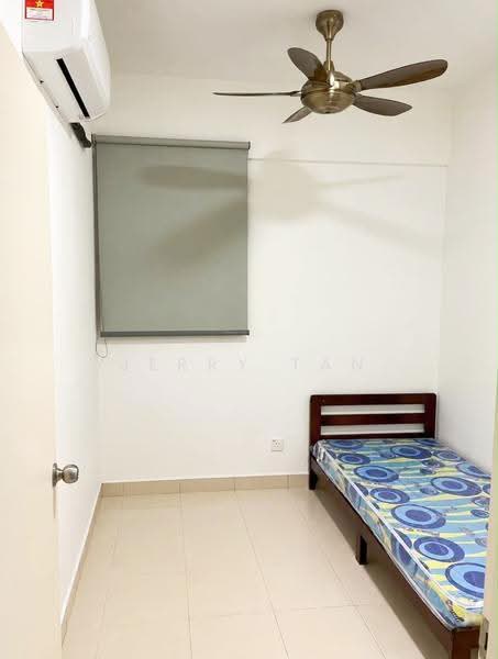 Condominium for Rent at One Foresta - Jerry Tan - Bedroom - PropertyGuru.com.my