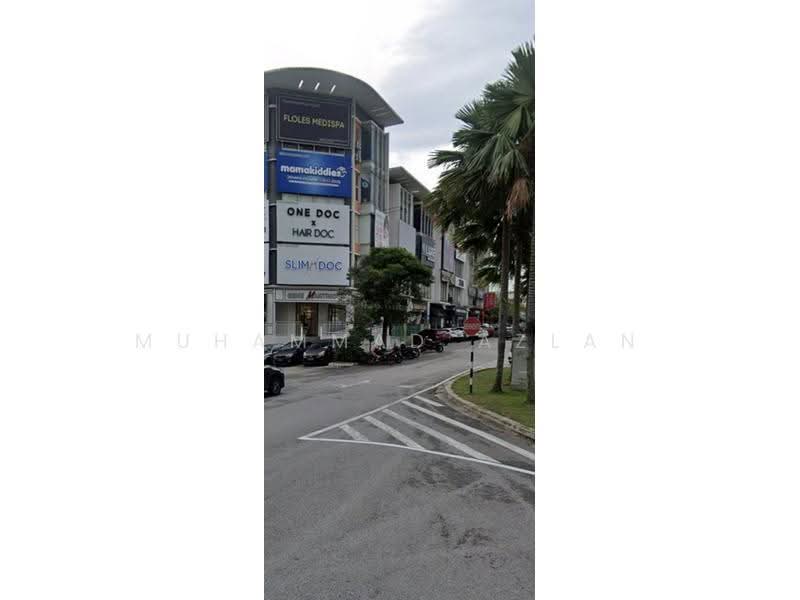 Kedai / Pejabat untuk Dijual di Seksyen 9 (Bangi) - Muhammad Azlan - PropertyGuru.com.my