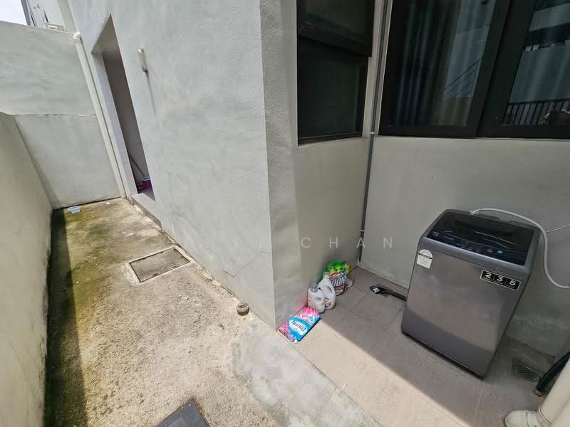 3-storey Terraced House for Rent in Taman Juara Jaya (Cheras) - KINKI CHAN - Exterior - PropertyGuru.com.my