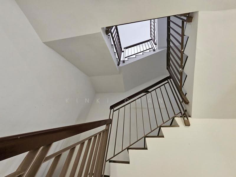 3-storey Terraced House for Rent in Taman Juara Jaya (Cheras) - KINKI CHAN - Interior - PropertyGuru.com.my