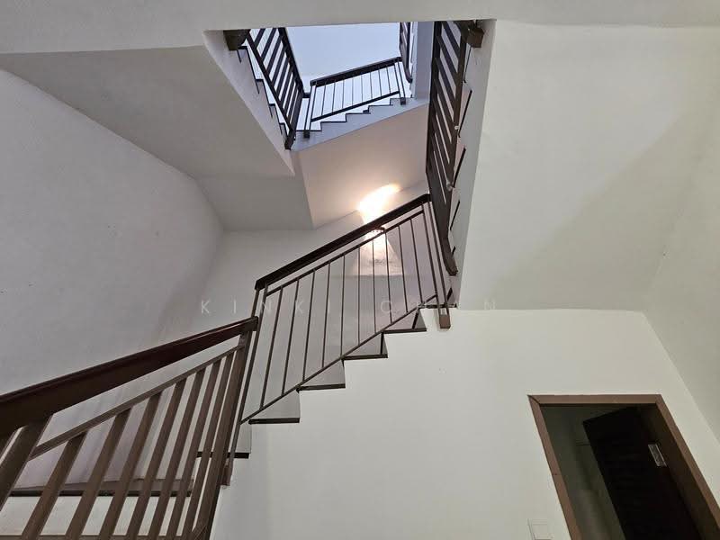 3-storey Terraced House for Rent in Taman Juara Jaya (Cheras) - KINKI CHAN - Interior - PropertyGuru.com.my