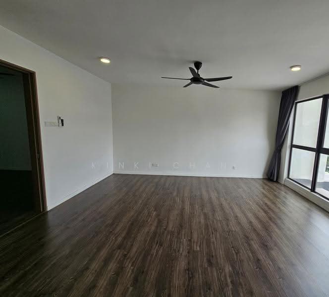 3-storey Terraced House for Rent in Taman Juara Jaya (Cheras) - KINKI CHAN - Living Room - PropertyGuru.com.my