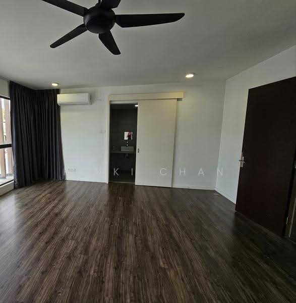 3-storey Terraced House for Rent in Taman Juara Jaya (Cheras) - KINKI CHAN - Interior - PropertyGuru.com.my