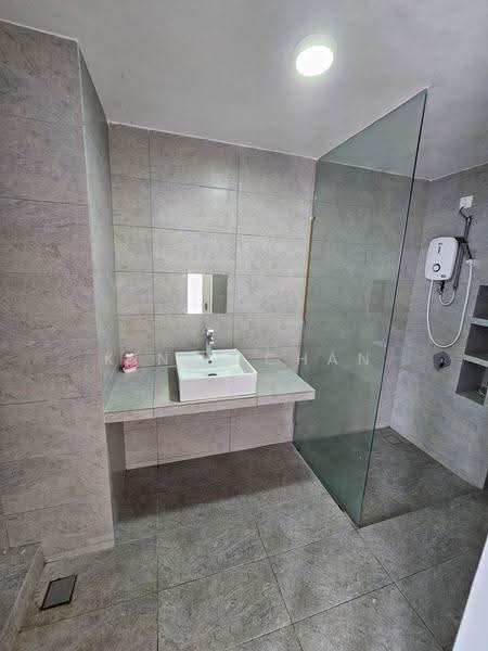 3-storey Terraced House for Rent in Taman Juara Jaya (Cheras) - KINKI CHAN - Bathroom - PropertyGuru.com.my
