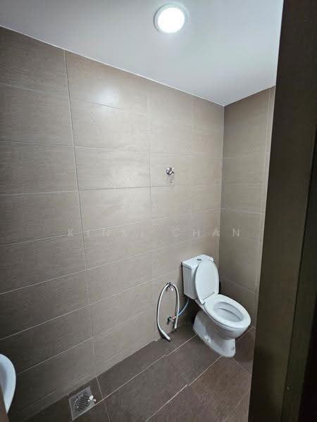 3-storey Terraced House for Rent in Taman Juara Jaya (Cheras) - KINKI CHAN - Bathroom - PropertyGuru.com.my