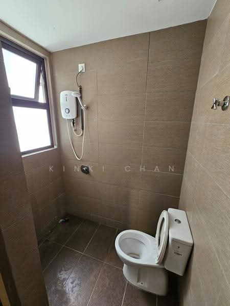 3-storey Terraced House for Rent in Taman Juara Jaya (Cheras) - KINKI CHAN - Bathroom - PropertyGuru.com.my
