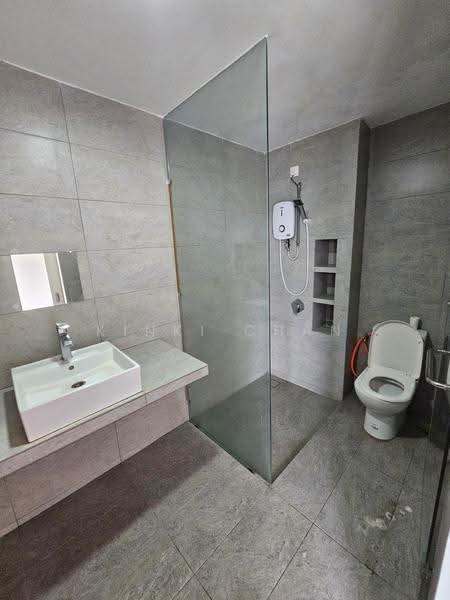 3-storey Terraced House for Rent in Taman Juara Jaya (Cheras) - KINKI CHAN - Bathroom - PropertyGuru.com.my