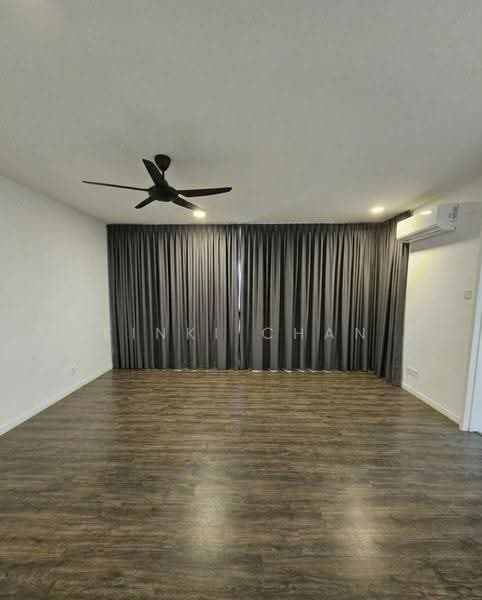 3-storey Terraced House for Rent in Taman Juara Jaya (Cheras) - KINKI CHAN - Living Room - PropertyGuru.com.my