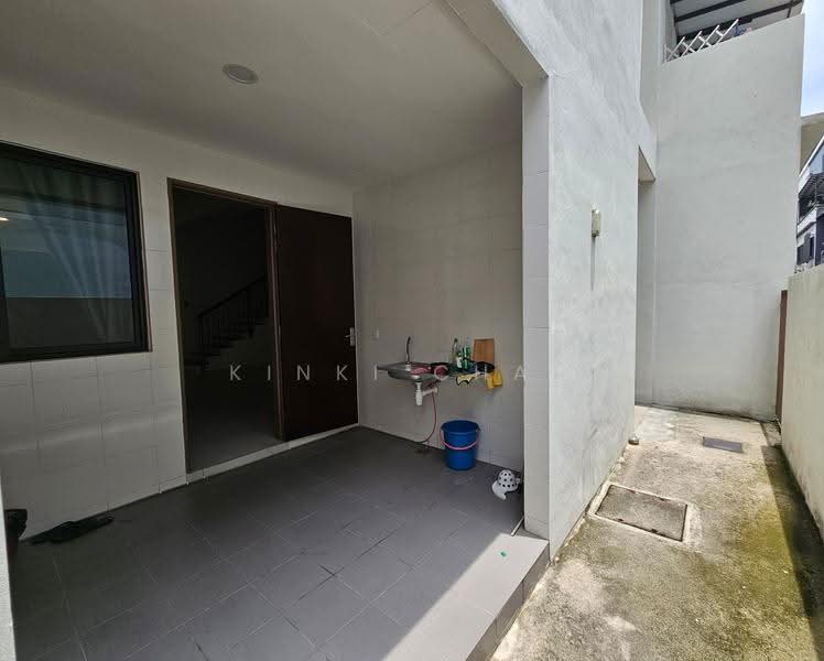 3-storey Terraced House for Rent in Taman Juara Jaya (Cheras) - KINKI CHAN - Exterior - PropertyGuru.com.my