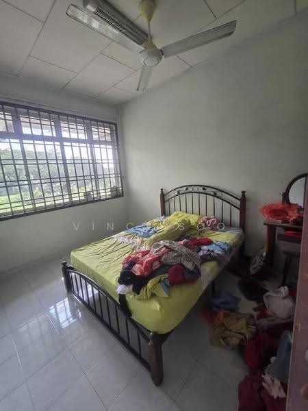 Rumah Teres 2-Tingkat untuk Dijual di Bandar Selesa Jaya (Skudai) - Vince Soo - Bedroom - PropertyGuru.com.my