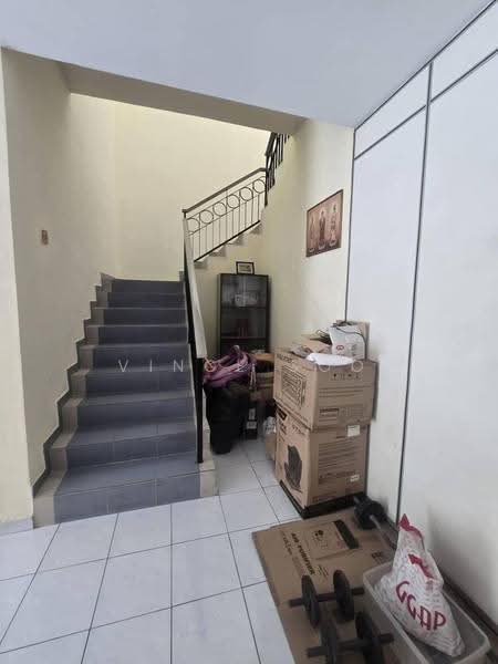 Rumah Teres 2-Tingkat untuk Dijual di Bandar Selesa Jaya (Skudai) - Vince Soo - Interior - PropertyGuru.com.my