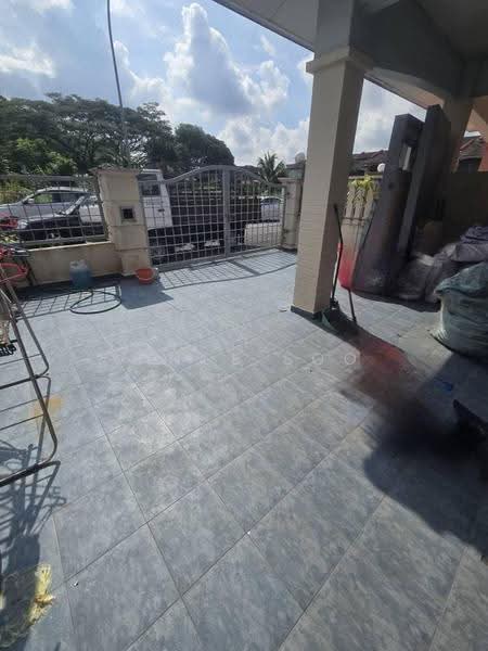 Rumah Teres 2-Tingkat untuk Dijual di Bandar Selesa Jaya (Skudai) - Vince Soo - Exterior - PropertyGuru.com.my