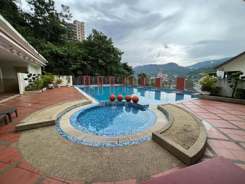 Rumah Teres 2-Tingkat untuk Dijual di Ayer Itam (Penang) - Amanda Lam - Exterior - PropertyGuru.com.my