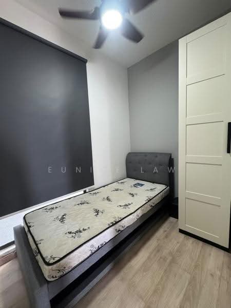 Service Residence for Rent at Emporis - Eunice Law - Bedroom - PropertyGuru.com.my