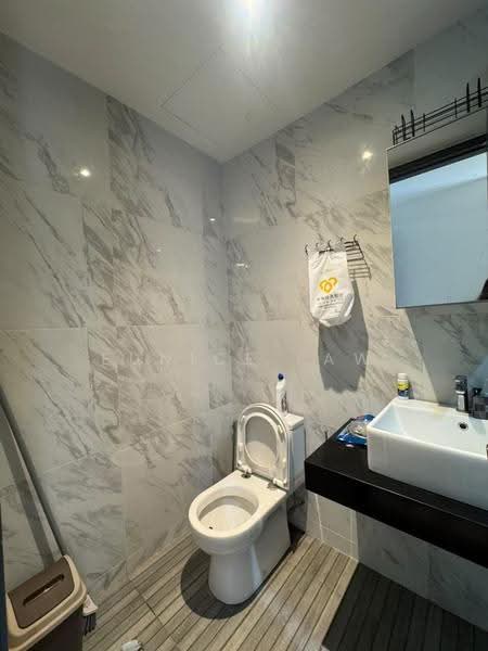 Service Residence for Rent at Emporis - Eunice Law - Bathroom - PropertyGuru.com.my