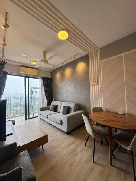 Service Residence for Rent at Emporis - Eunice Law - Living Room - PropertyGuru.com.my