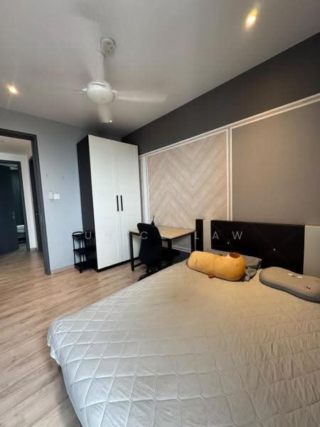 Service Residence for Rent at Emporis - Eunice Law - Bedroom - PropertyGuru.com.my