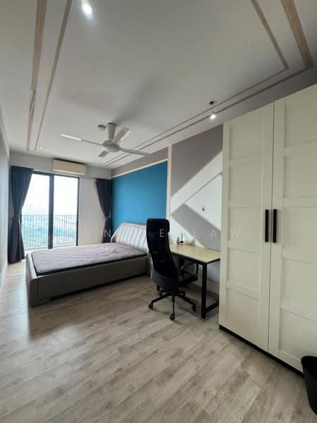 Service Residence for Rent at Emporis - Eunice Law - Bedroom - PropertyGuru.com.my