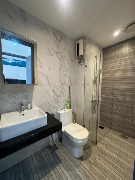 Service Residence for Rent at Emporis - Eunice Law - Bathroom - PropertyGuru.com.my