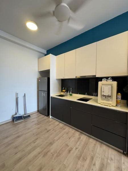 Service Residence for Rent at Emporis - Eunice Law - Kitchen - PropertyGuru.com.my