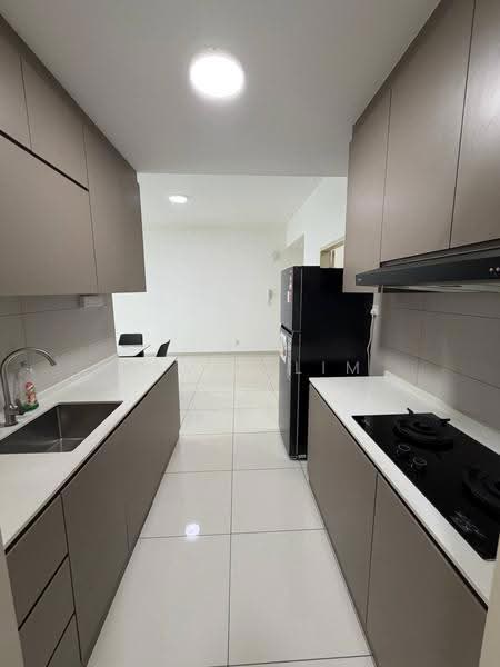 Apartment for Rent at Summit @ Lagoon Residences - Alvin Lim - Kitchen - PropertyGuru.com.my