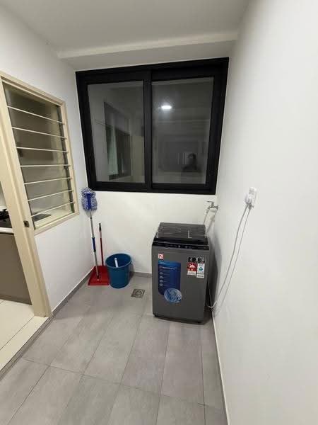Apartment for Rent at Summit @ Lagoon Residences - Alvin Lim - Interior - PropertyGuru.com.my