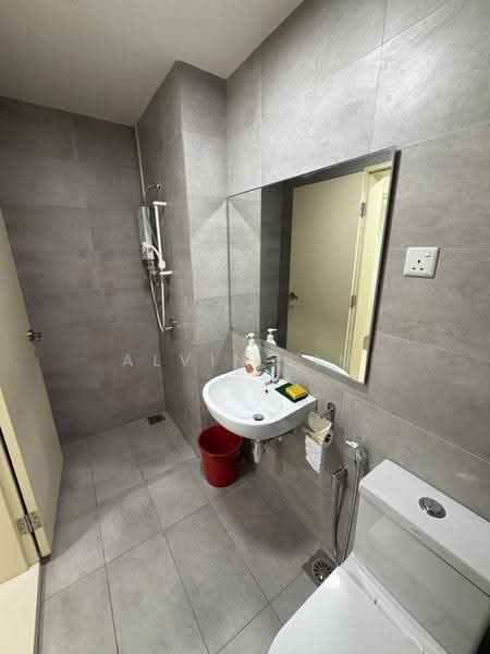 Apartment for Rent at Summit @ Lagoon Residences - Alvin Lim - Bathroom - PropertyGuru.com.my