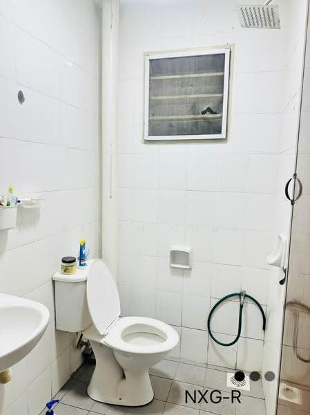Apartment for Sale at Akasia - Ethan Chua - Bathroom - PropertyGuru.com.my