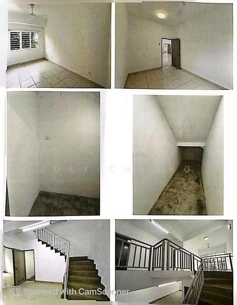 Condominium for Sale at Impian Titanium - Joey Cheong - Interior - PropertyGuru.com.my