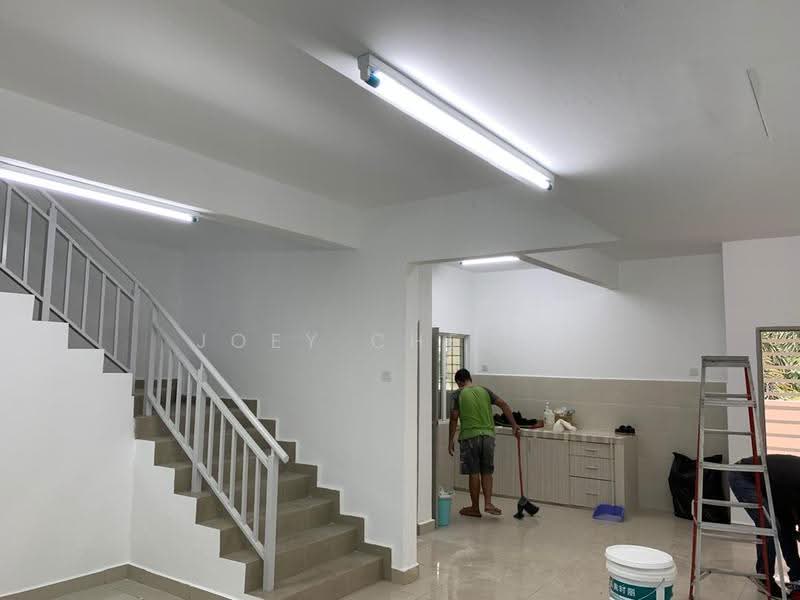 Condominium for Sale at Impian Titanium - Joey Cheong - Interior - PropertyGuru.com.my