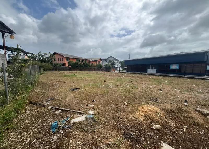 Industrial Land for Sale in Kepong (Kuala Lumpur) - William Sim - Exterior - PropertyGuru.com.my
