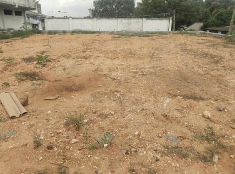Industrial Land for Sale in Kepong (Kuala Lumpur) - William Sim - Exterior - PropertyGuru.com.my