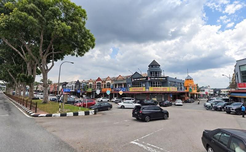 Shop / Office for Sale in Taman Pulai Utama (Skudai) - Catherine Thung - PropertyGuru.com.my