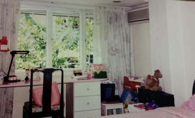 Bungalow House for Sale in Damansara Heights (Kuala Lumpur) - Jerro Loh - Study - PropertyGuru.com.my