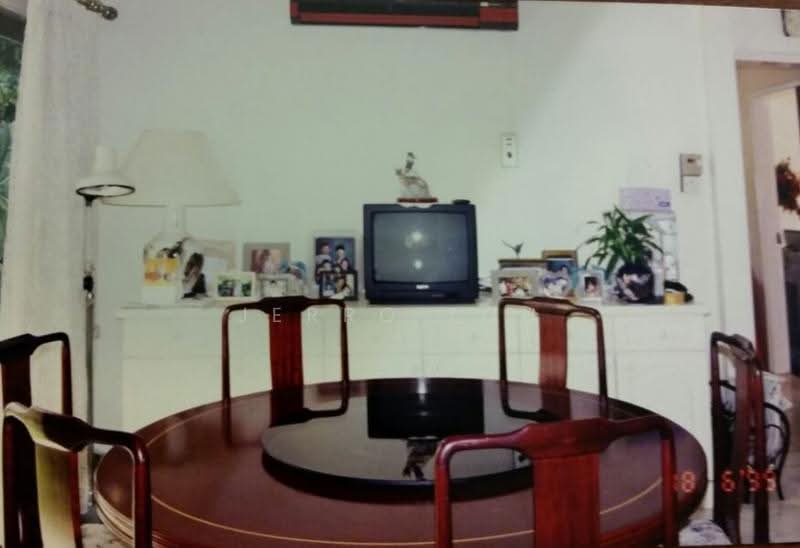 Bungalow House for Sale in Damansara Heights (Kuala Lumpur) - Jerro Loh - Dining Room - PropertyGuru.com.my