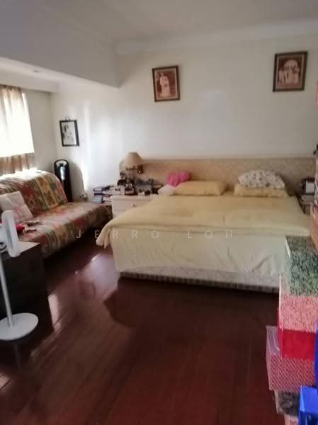 Bungalow House for Sale in Damansara Heights (Kuala Lumpur) - Jerro Loh - Bedroom - PropertyGuru.com.my